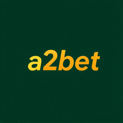 A2bet logo