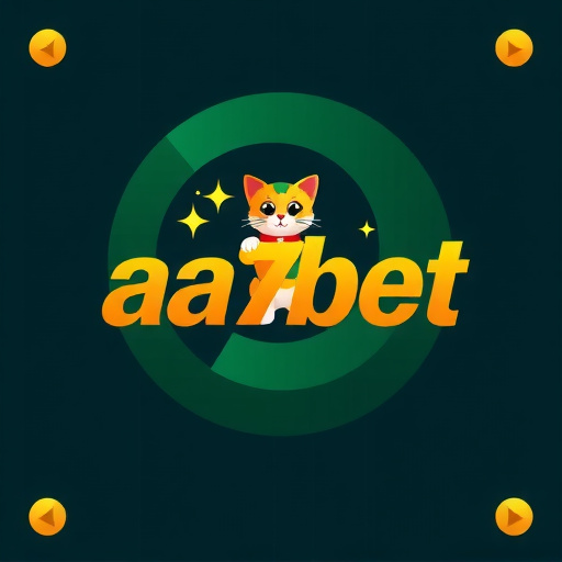 Aa7bet logo