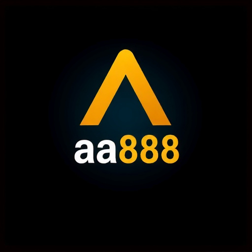 Aa888 logo
