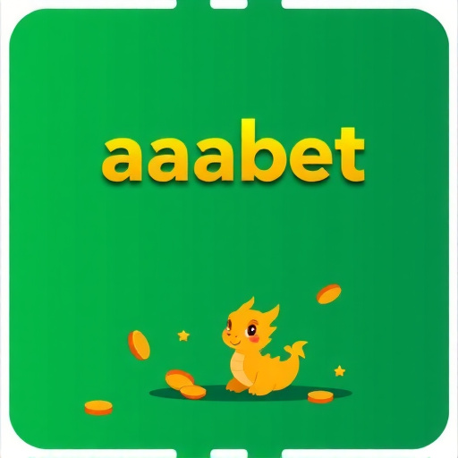 Aaabet logo