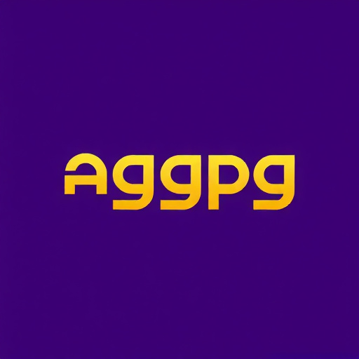 Aggpg logo