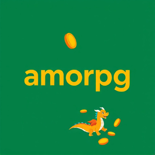 Amorpg logo