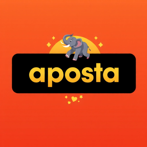 Aposta logo