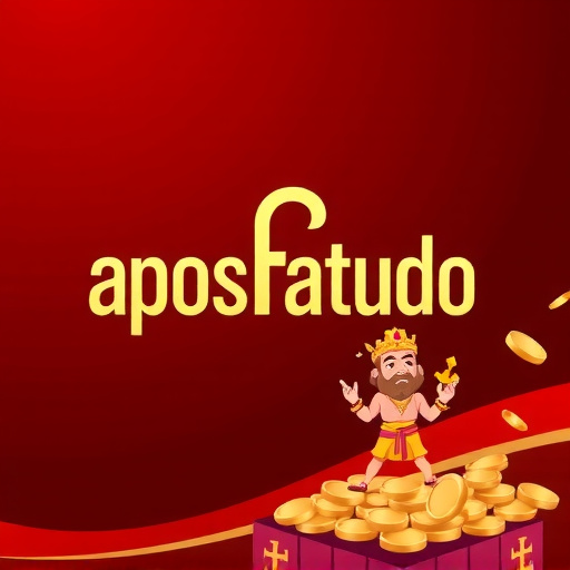 Apostatudo logo
