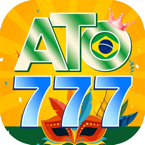 Ato777 logo