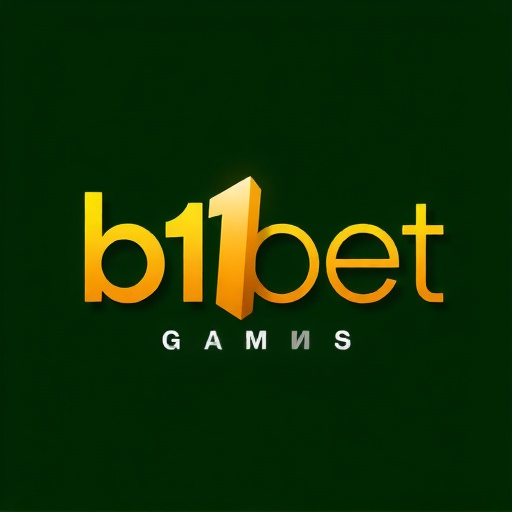 B1bet logo