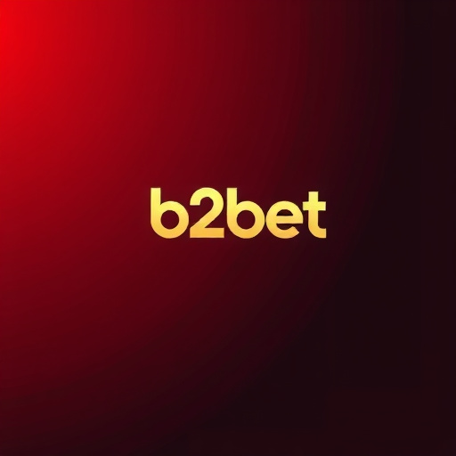 B2bet logo