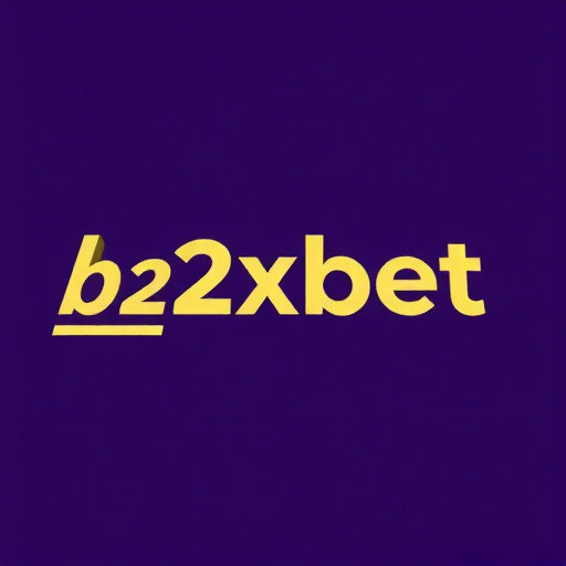 B2xbet logo