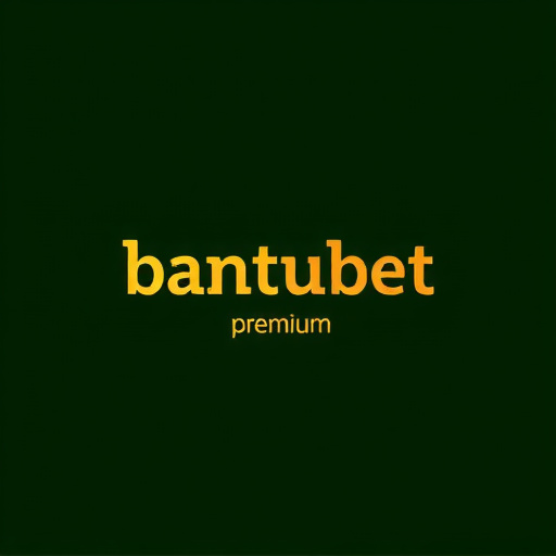 Bantubet logo