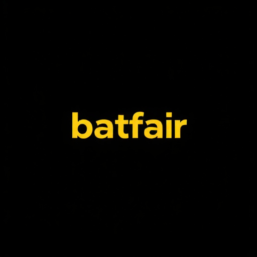 Batfair logo