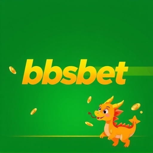 Bbsbet logo