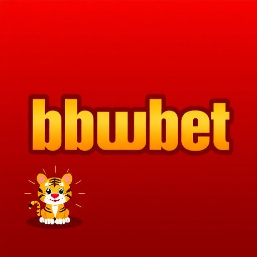 Bbwbet logo