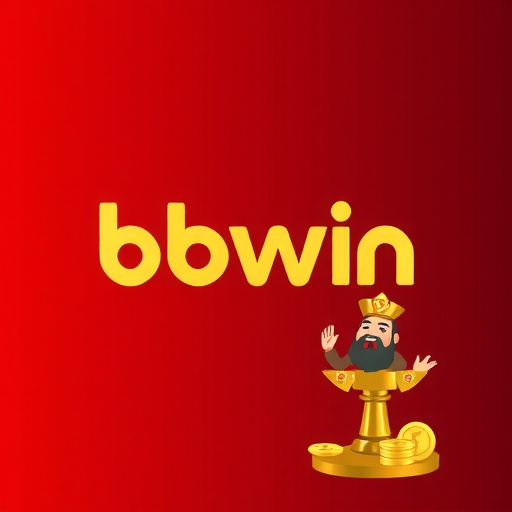 Bbwin logo