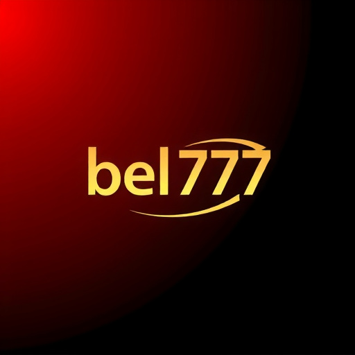 Bel777 logo