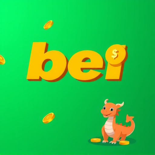 Bet logo
