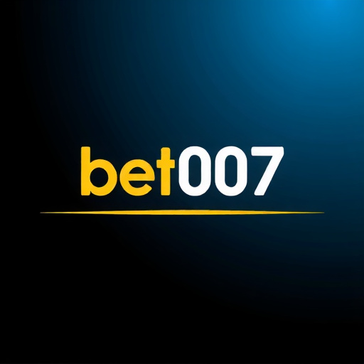 Bet007 logo