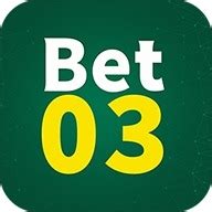 Bet03 logo