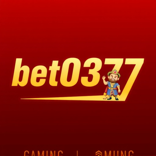 Bet03777 logo