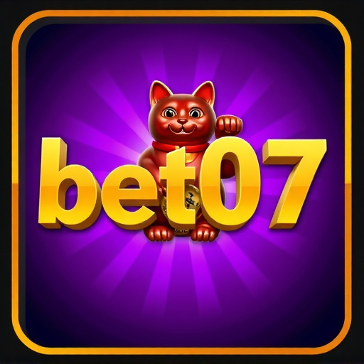 Bet07 logo