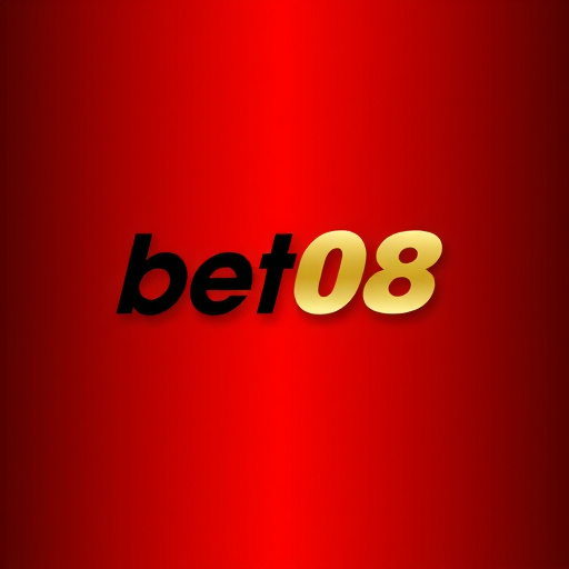 Bet08 logo