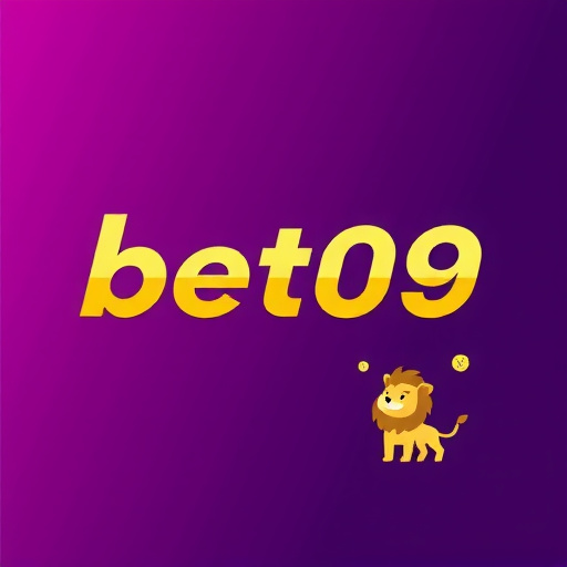 Bet09 logo