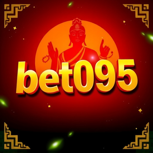 Bet095 logo