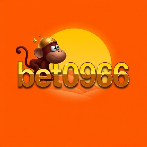 Bet0966 logo