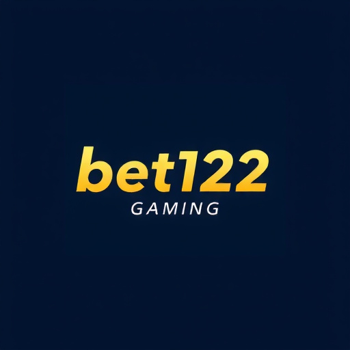 Bet122 logo