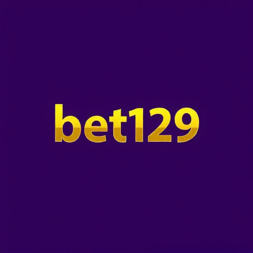 Bet129 logo