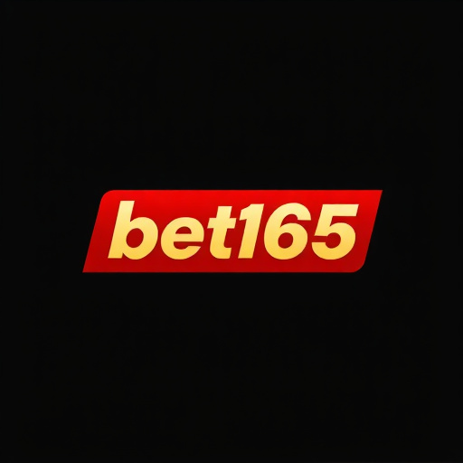 Bet165 logo