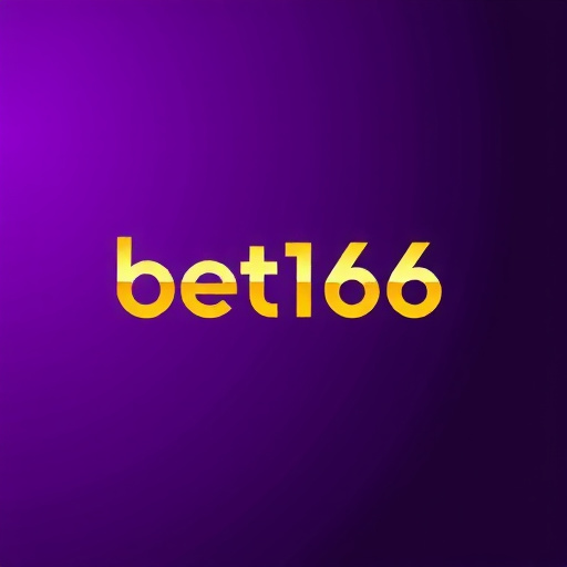 Bet166 logo