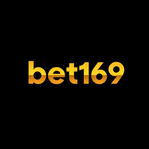 Bet169 logo