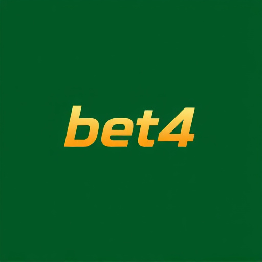 BET4 logo