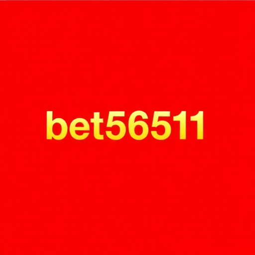 Bet58511 logo