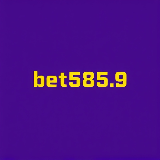 Bet58599 logo
