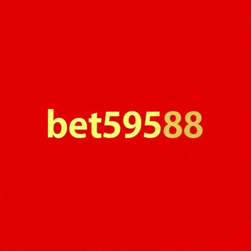 Bet59588 logo
