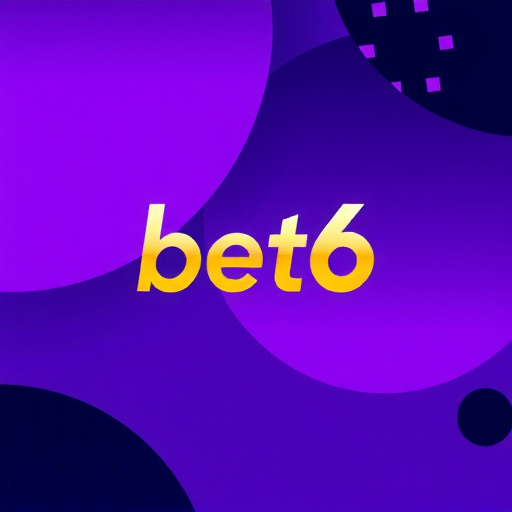 BET6 logo