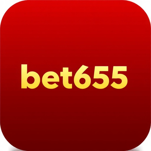 Bet655 logo