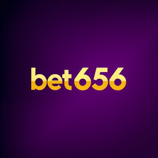 Bet656 logo