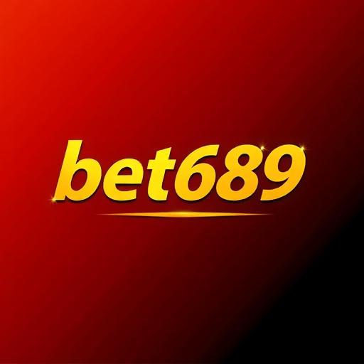 Bet689 logo