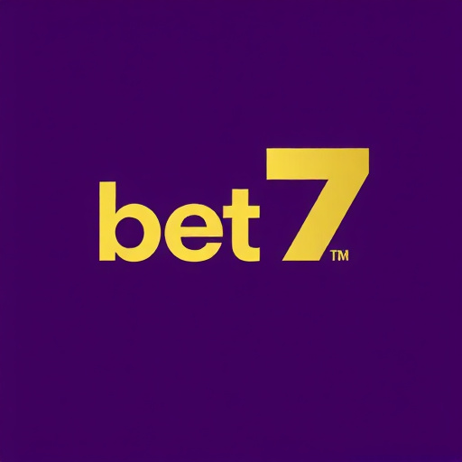 BET7 logo
