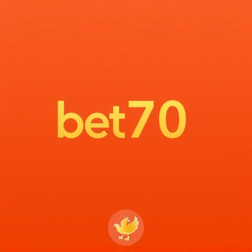 Bet70 logo