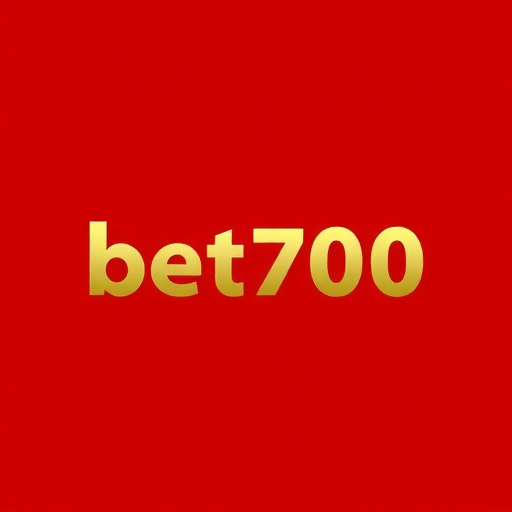 Bet700 logo