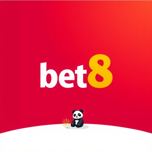 BET8 logo