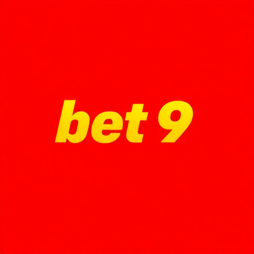 BET9 logo