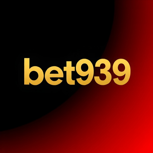 Bet939 logo