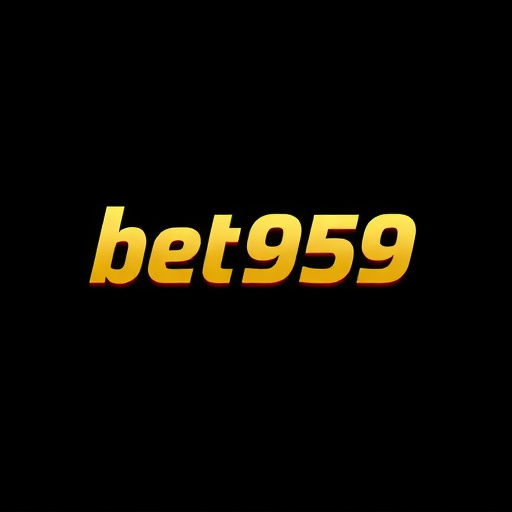 Bet959 logo