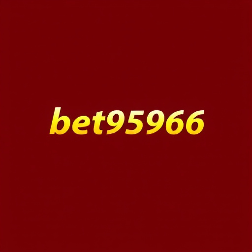 Bet95966 logo
