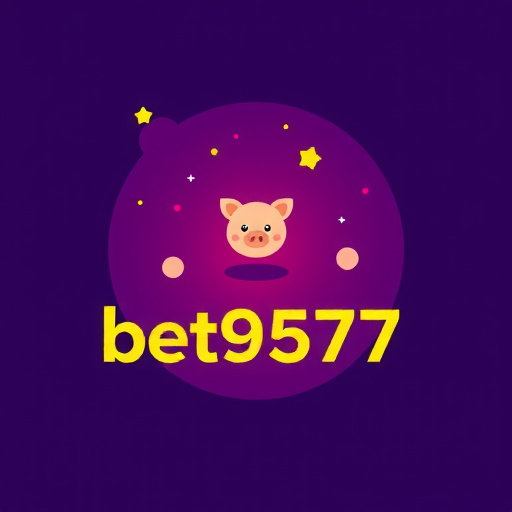 Bet95977 logo