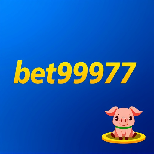 Bet96977 logo